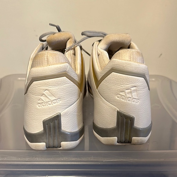 Adidas TMAC 2 Original Men’s size 13 2002 - Picture 3 of 9
